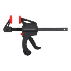 
                  PROLINE ŚCISK STOLARSKI JEDNORĘCZNY 450x60MM 11345